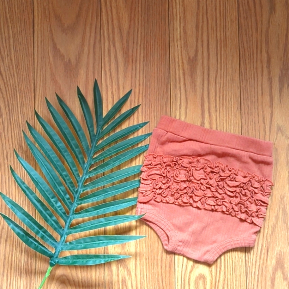 Kate Quinn Baby Bottoms
